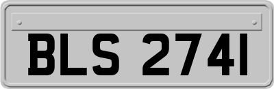 BLS2741