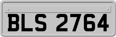 BLS2764