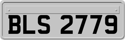 BLS2779