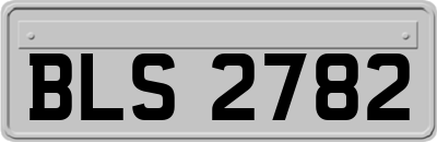 BLS2782