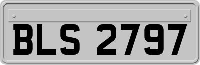 BLS2797