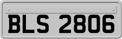 BLS2806