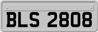 BLS2808