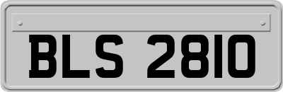BLS2810