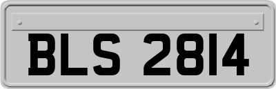 BLS2814