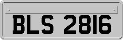 BLS2816