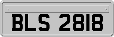 BLS2818