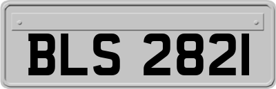 BLS2821