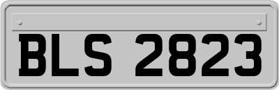BLS2823