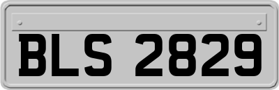 BLS2829