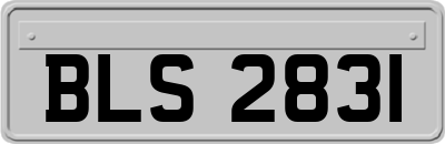 BLS2831