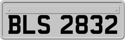 BLS2832
