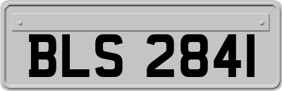 BLS2841