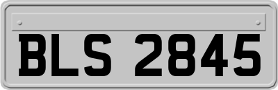 BLS2845