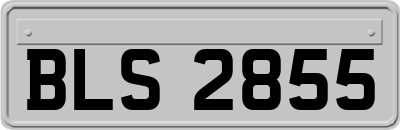BLS2855