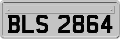 BLS2864
