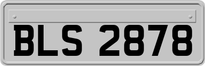 BLS2878
