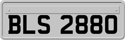 BLS2880