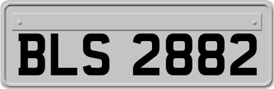 BLS2882