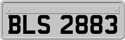 BLS2883