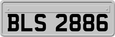 BLS2886