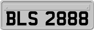 BLS2888