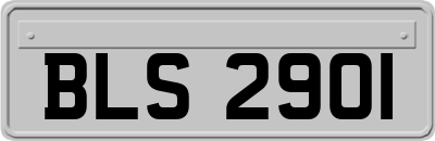 BLS2901
