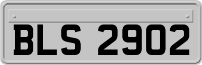 BLS2902