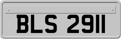 BLS2911