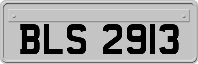 BLS2913