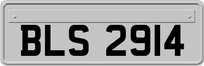 BLS2914