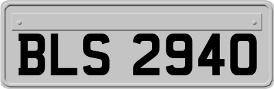 BLS2940