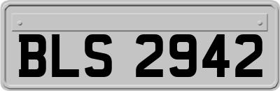 BLS2942