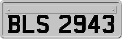BLS2943