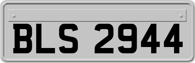 BLS2944