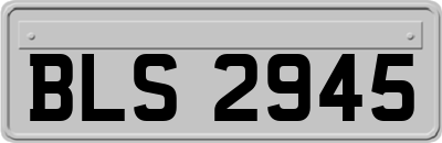 BLS2945