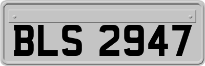 BLS2947
