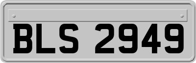 BLS2949