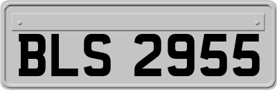 BLS2955