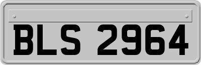 BLS2964