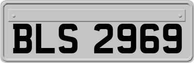 BLS2969