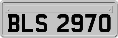 BLS2970