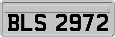BLS2972