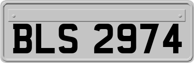 BLS2974