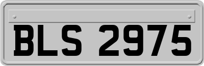 BLS2975