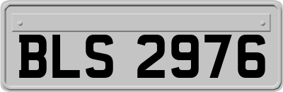 BLS2976
