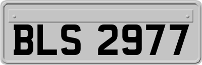 BLS2977