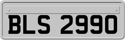 BLS2990