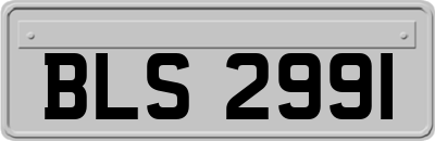 BLS2991