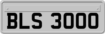 BLS3000
